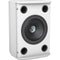 Tannoy VX 6 Dual-Concentric 400W Full-Range 6" Passive Loudspeaker (White)