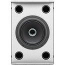 Tannoy VX 6 Dual-Concentric 400W Full-Range 6" Passive Loudspeaker (White)