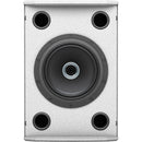 Tannoy VX 6 Dual-Concentric 400W Full-Range 6" Passive Loudspeaker (White)