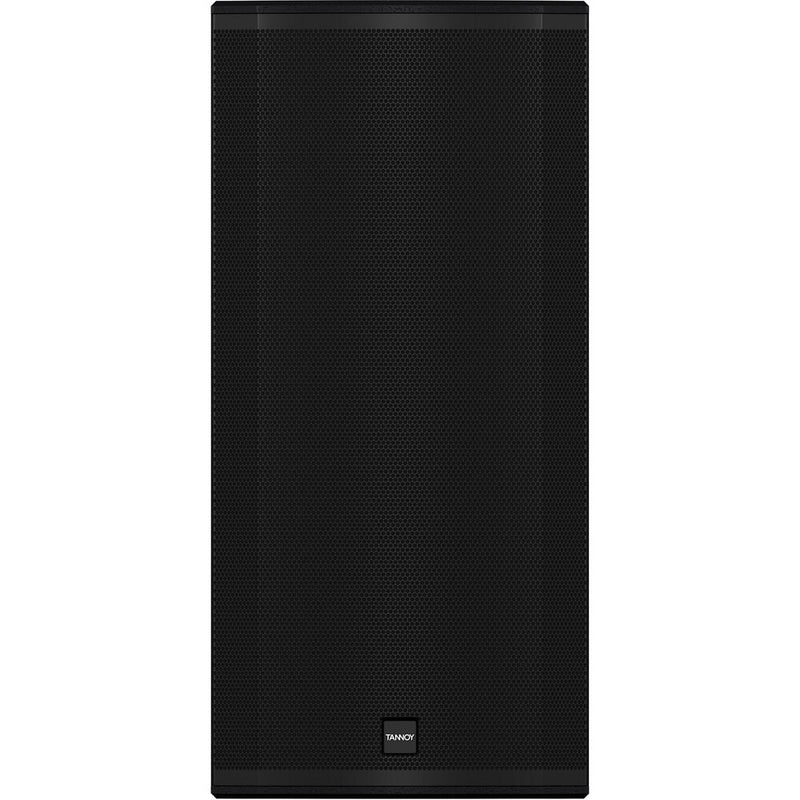 Tannoy VX 12.2Q 12" PowerDual 2000W Full-Range Passive Loudspeaker with Q-Centric Waveguide