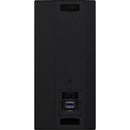 Tannoy VX 12.2Q 12" PowerDual 2000W Full-Range Passive Loudspeaker with Q-Centric Waveguide