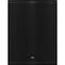 Tannoy VX 15Q 15" PowerDual 1600W Full-Range Passive Loudspeaker with Q-Centric Waveguide (Black)