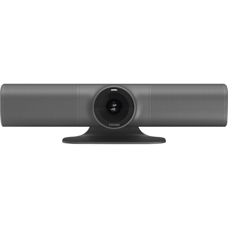 VDO360 TridentAI 4K Video Conference Webcam & Soundbar