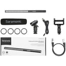 Saramonic SoundBird T3L Long Shotgun Microphone