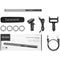 Saramonic SoundBird T3L Long Shotgun Microphone