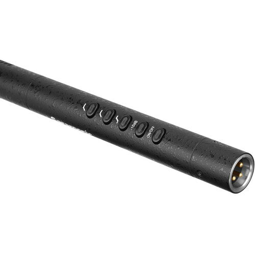 Saramonic SoundBird T3L Long Shotgun Microphone