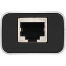 Xcellon USB Type-A to Gigabit Ethernet Adapter