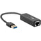 Xcellon USB Type-A to Gigabit Ethernet Adapter