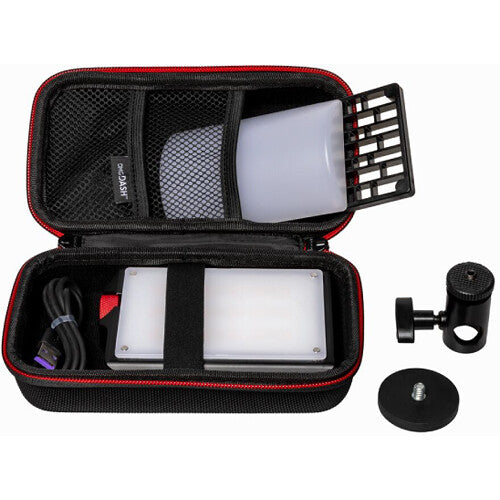 DMG Lumiere DASH Pocket LED Kit&nbsp;with CRMX/W-DMX