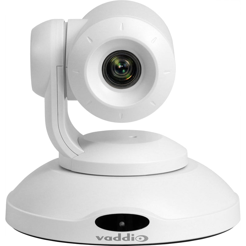 Vaddio EasyIP 10 Mixer Base Kit (White)
