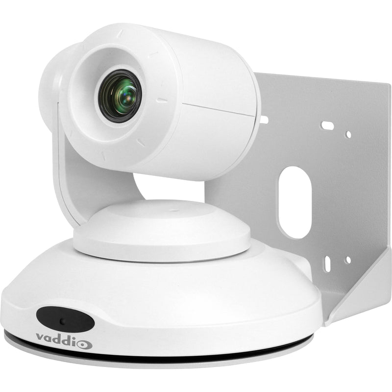 Vaddio EasyIP 10 Mixer Base Kit (White)