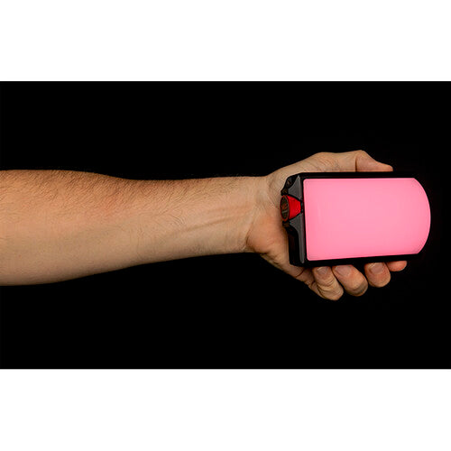 DMG Lumiere DASH Pocket LED Kit&nbsp;with CRMX/W-DMX