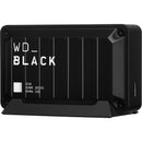 WD 1TB WD_BLACK D30 Game Drive USB 3.2 Gen 2 External SSD