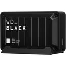 WD 2TB WD_BLACK D30 Game Drive USB 3.2 Gen 2 External SSD