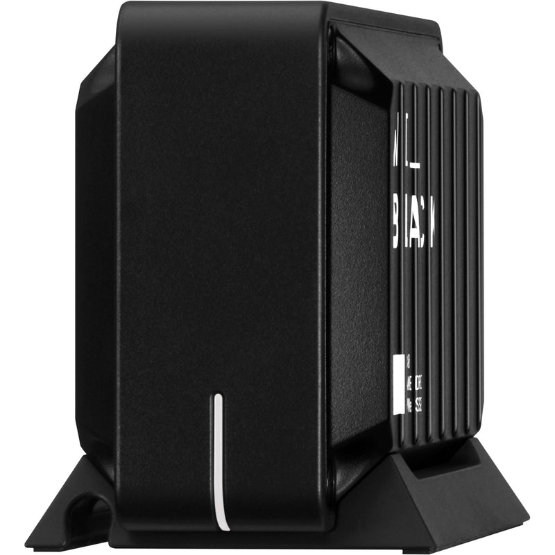 WD 2TB WD_BLACK D30 Game Drive USB 3.2 Gen 2 External SSD