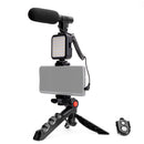 Savage Mobile Vlogging Kit
