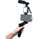 Savage Mobile Vlogging Kit