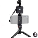 Savage Mobile Vlogging Kit