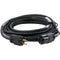 Lex Products AC Extension Cord (100')