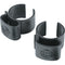 K&M Cable Clamps for Speaker/Lighting Stands (Black)