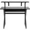 Gator Content Creator Furniture Series Main Desk (Black)
