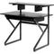 Gator Content Creator Furniture Series Main Desk (Black)