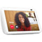 Amazon Echo Show 5 (Glacier White, 2nd Generation)