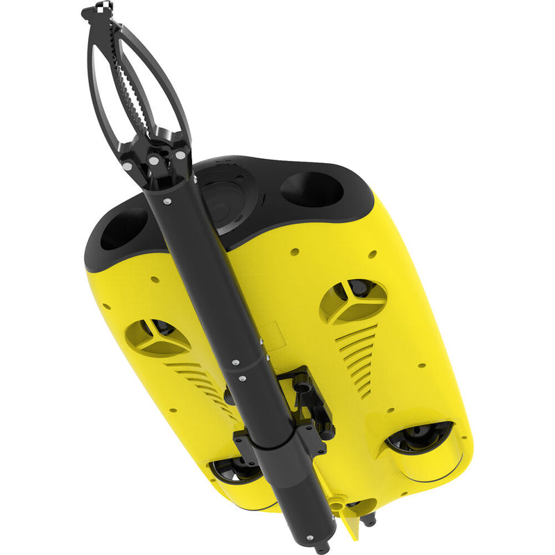 CHASING Robotic Arm for Mini S Underwater ROV