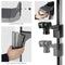 Impact Pro Copy Stand with Dual LED Panel Light Kit