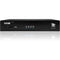 Adder Single Link with PoE HDMI & USB Extender over IP with PSU