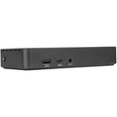 Targus Universal USB Type-C Docking Station with 65W of Power Delivery (Black)
