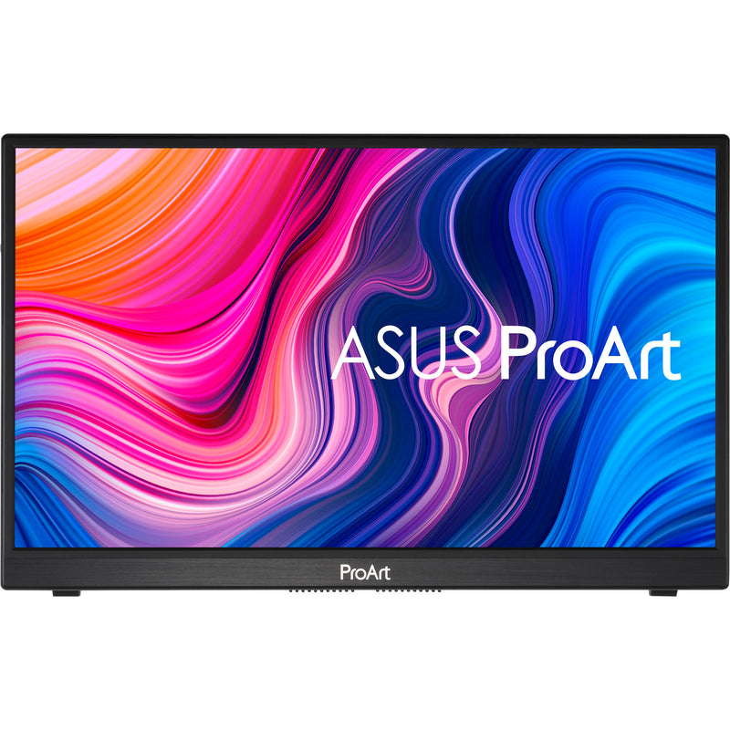 ASUS ProArt PA148CTV 14" 16:9 Full HD Multi-Touch Portable IPS Monitor