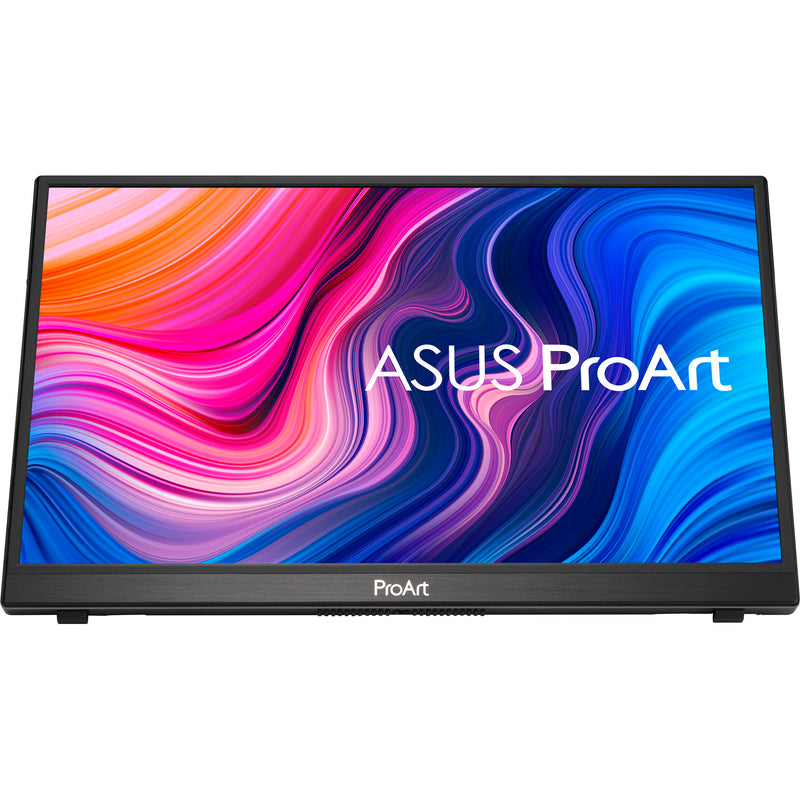 ASUS ProArt PA148CTV 14" 16:9 Full HD Multi-Touch Portable IPS Monitor