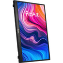 ASUS ProArt PA148CTV 14" 16:9 Full HD Multi-Touch Portable IPS Monitor