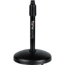 Gator Frameworks Round-Base Desktop Mic Stand