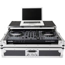 Magma Bags DJ Controller Workstation Road Case for Pioneer DDJ-FLX6