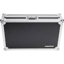 Magma Bags DJ Controller Workstation Road Case for Rane One (Black/Silver)