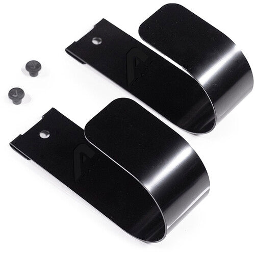 KRANE 3" Hooks for AMG 750 Shelf Kit (2-Pack)