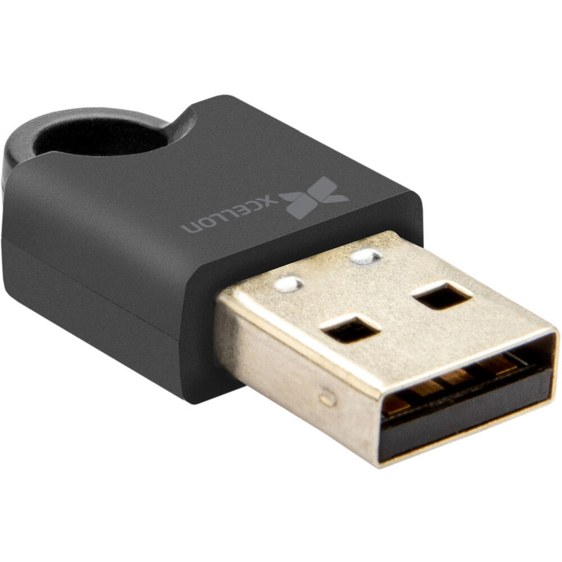 Xcellon Bluetooth 5.0 USB Adapter