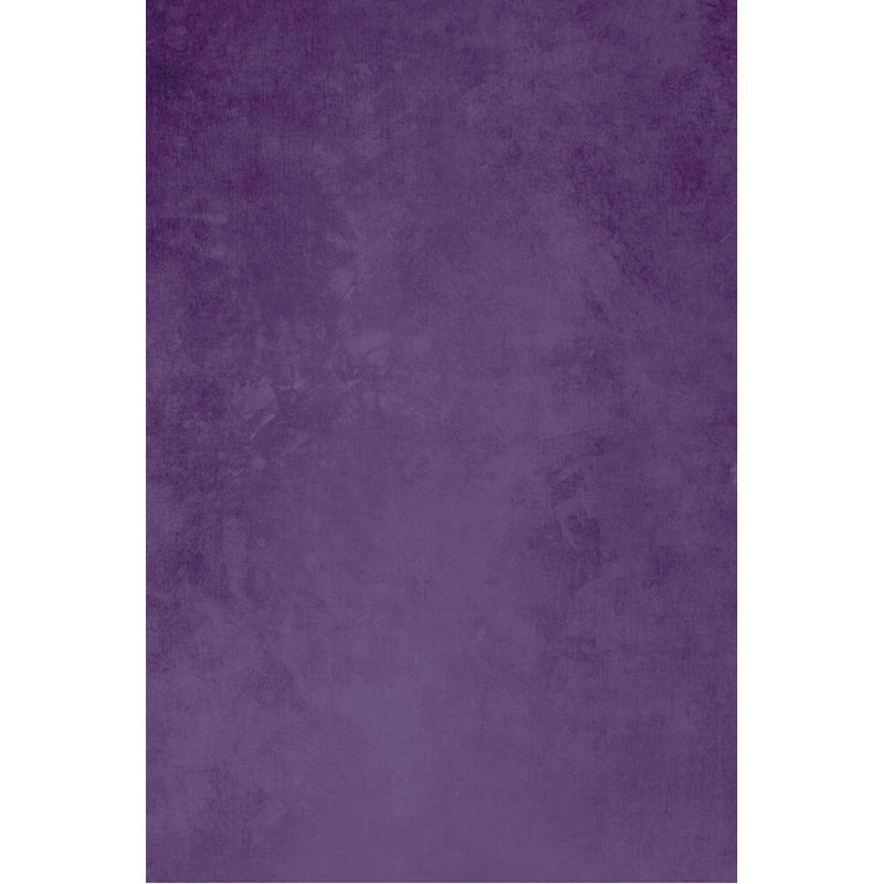 EASIFRAME&reg; Cyclorama Fabric Curved Frame Skin (Wisteria)