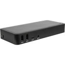 Targus Universal USB Type-C Docking Station with 85W of Power Delivery (Black)