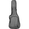 On-Stage Deluxe Classical Guitar Gig Bag (Charcoal Gray)