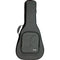 On-Stage Hybrid Classical Guitar Gig Bag (Charcoal Gray)