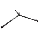 Oben ALF-6193 Skysill Series 3-Section Aluminum Tripod