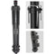 Oben ALF-6193 Skysill Series 3-Section Aluminum Tripod