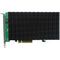 HighPoint Rocket R1204 PCIe 3.0 x8 4-Channel M.2 NVMe Host Controller