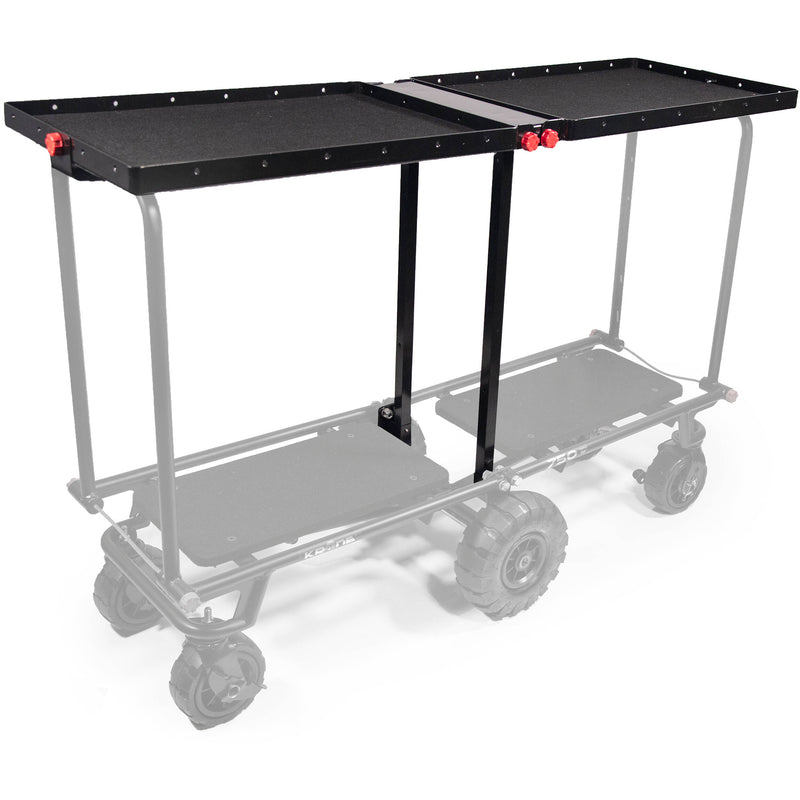 KRANE Full Shelf Kit for AMG 750 Cart