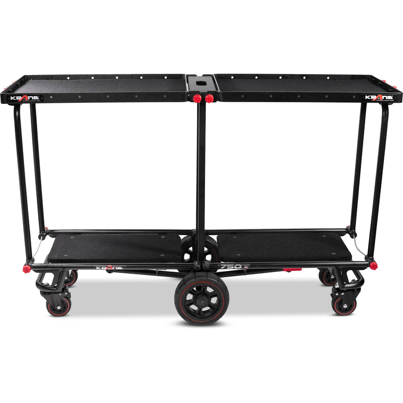 KRANE Full Shelf Kit for AMG 750 Cart