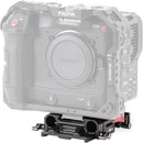 Tiltaing 15mm LWS Baseplate Type V (Black)