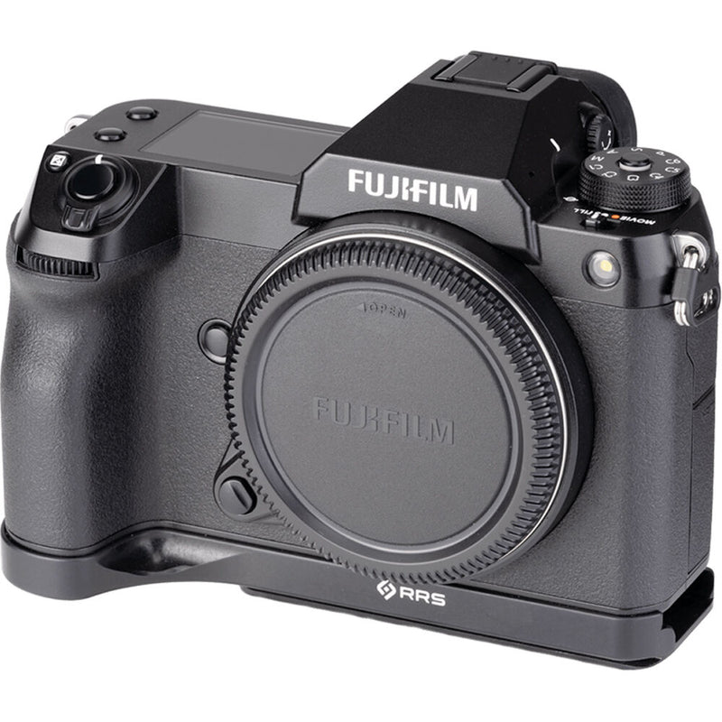 Really Right Stuff Modular Base Plate for FUJIFILM GFX 100S
